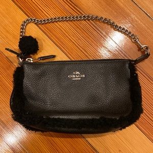 Coach Mini Bag